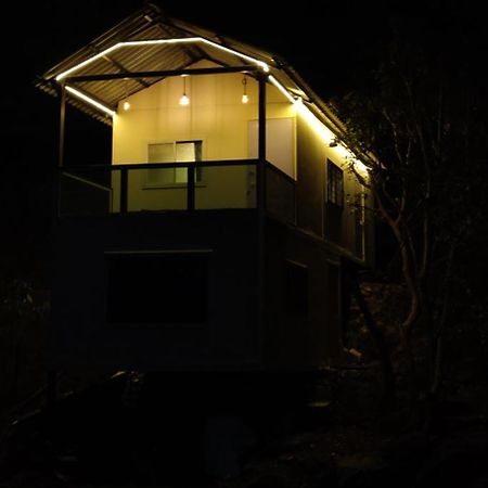 Vila Forest Den Púna Exteriér fotografie
