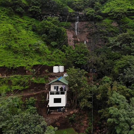 Vila Forest Den Púna Exteriér fotografie